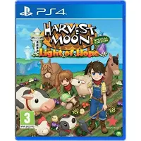 Harvest Moon : Light of Hope - Édition spéciale