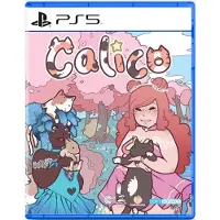 Calico Import Rose