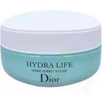 Dior Hydra Life Sorbet Intense Cream