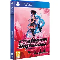 Ps4 Shinorubi Clair PAL