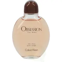 Calvin Klein Obsession for Men Après Rasage 125 ml