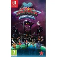 Games Switch 88 Heroes: 98 Heroes Edition Multicolore PAL