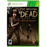 The Walking Dead : Season Two - A Series (Importation)
