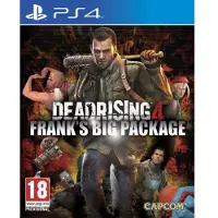 Dead Rising 4: Frank's Big Package