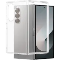PanzerGlass Samsung Z Fold6 F956 1272 Phone Case Clair