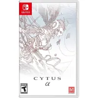 Cytus Alpha, Switch