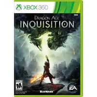 Xbox 360 Dragon Age: Inquisition (import) Clair