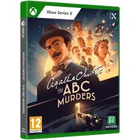 Agatha Christie : The ABC Murders Xbox Series X