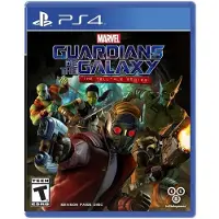 Ps4 Guardians Of The Galaxy: The Telltale Series Import Clair PAL