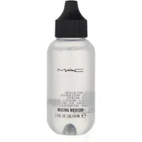 MAC Milieu de mélange à base d'eau - Gel pour mélanger les produits - 50 ml