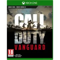 Xbox One Call Of Duty: Vanguard ( Ar/multi In Game) Clair
