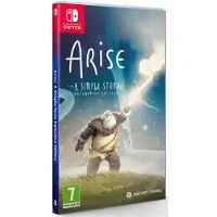 Arise : A Simple Story (Definitive Edition)
