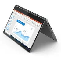Tier1 Asset T1A Lenovo ThinkPad X1 Yoga Gen 5 reconditionné, Intel Core i5, 1,7 GHz, 35,6 cm (14"), 1920 x 1080 px, 16 Go, 512 Go