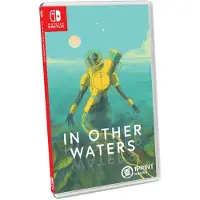 In Other Waters (English) - Switch (Asie)