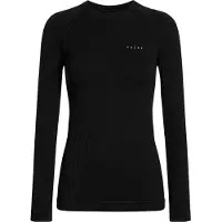 Falke Mw Long Sleeve Base Layer Noir XS Femme