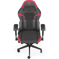 Endorfy Scrim Gaming Chair Noir
