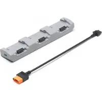 DJI Battery Charger M4D/TD 240W Chargi