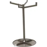 Outfit MODÈLE 105300, marron, acier, cappuccino, 90 kg, Adam, 60 cm