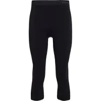 Falke Mw 3/4 Leggings Noir M Homme