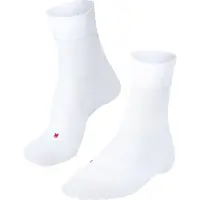 Falke RU4, chaussettes de course, femme, blanc