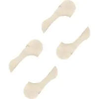 Burlington Chaussure basse beige