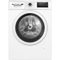 Bosch Wan28200es Front Load Washing Machine Argenté 8 kg / EU Plug 220V