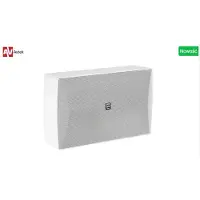 Avtek International Wall-mounted Speaker Ws 510 Speaker Gris One Size / EU Plug 220V