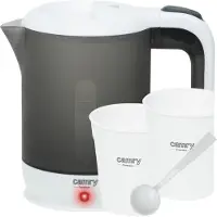 Camry Wasserkocher Cr1382