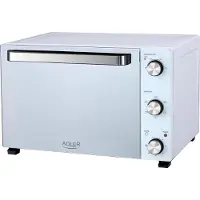 Camry AD 6027 oven