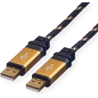 Roline Câble D´extension Usb-a 11.02.8913