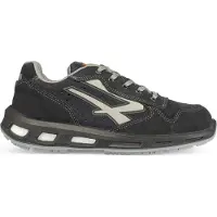 U Power Emotion Safety Shoes Gris EU 46