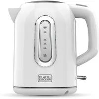 Black & Decker electric kettle BXKE2204E