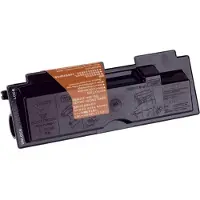 Kyocera TK-580K - Noir - Toner