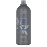 Aveda Conditioning liquid Developer 5L Volume COLOR CATALYST 30oz