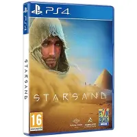 Starsand Clair