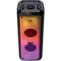 Ginza.se Enceinte acoustique Drop 400 (Sans fil), Écouteurs, Noir