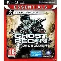 Tom Clancy's Ghost Recon : Future Soldier Essentials