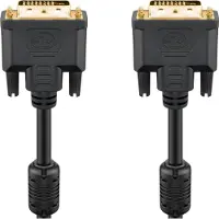 Pro Câble DVI-D -