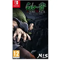 Games Switch Kamiwaza Way Of The Thief Imp Japan Vert