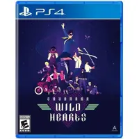 Sayonara Wild Hearts (Importation)