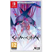 CRYMACHINA (édition de luxe)
