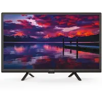 Strong SRT 24HE4023 61 cm (24") HD Noir 180 cd/m²