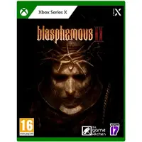 Blasphemous II Xbox Serie S/X