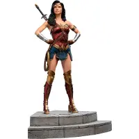 Weta Workshop Zack Snyder's Justice League Statue 1/6 Wonder Woman 37 cm