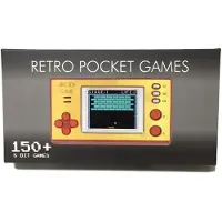 Techwo Retro-peliconsoli