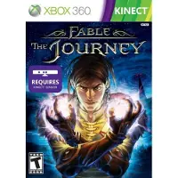 Fable The Journey Anglais Xbox 360