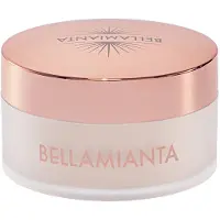 Bellamianta Sheer Perfection Translucent 22g Powders Clair Femme