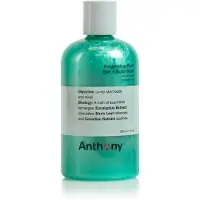 Anthony Invigorating Rush Shower Gel Vert