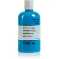 Anthony Blue Sea Kelp-blue Body Scrub Clair