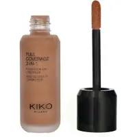 KIKO Milano Full Coverage 2-in-1 Foundation & Concealer (95 Neutral)